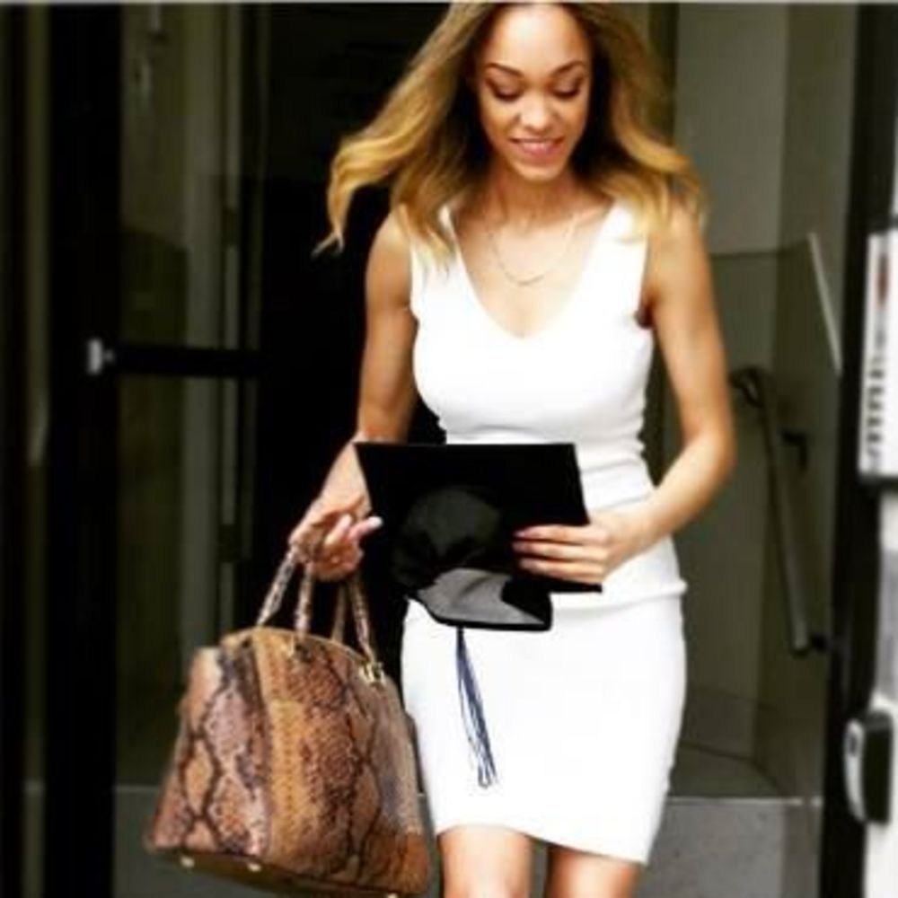 Meet your Posher, Savannah